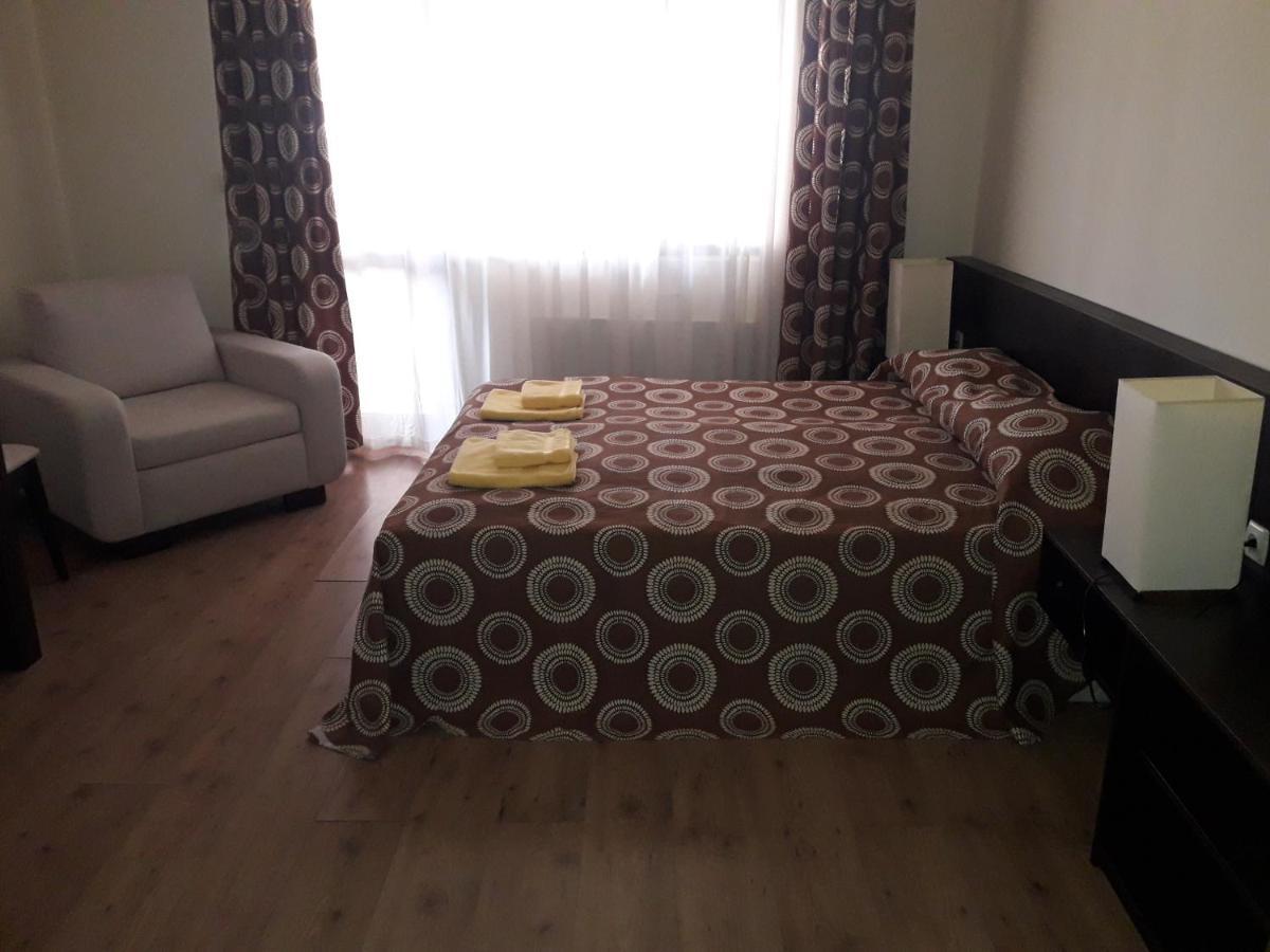 Apartment Brilliance Bansko Exterior foto