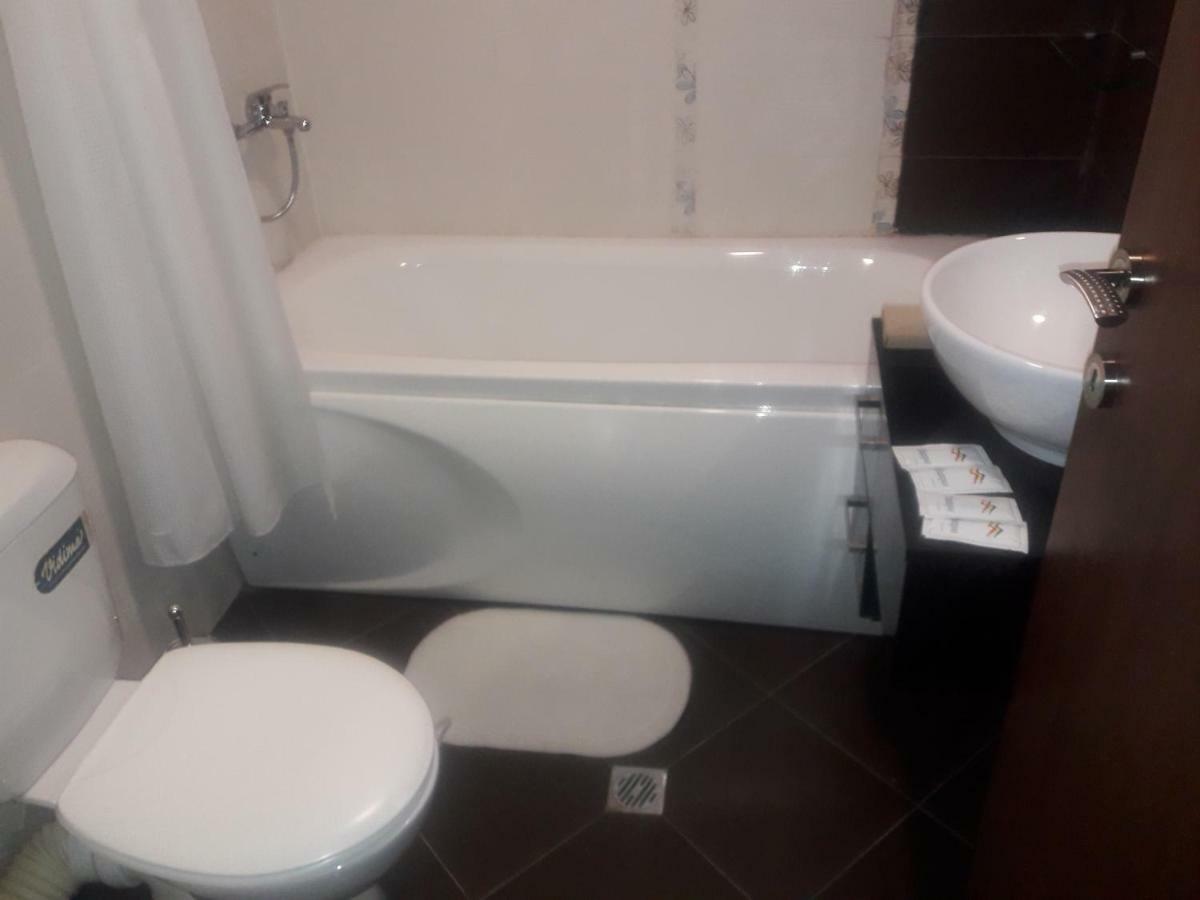 Apartment Brilliance Bansko Quarto foto