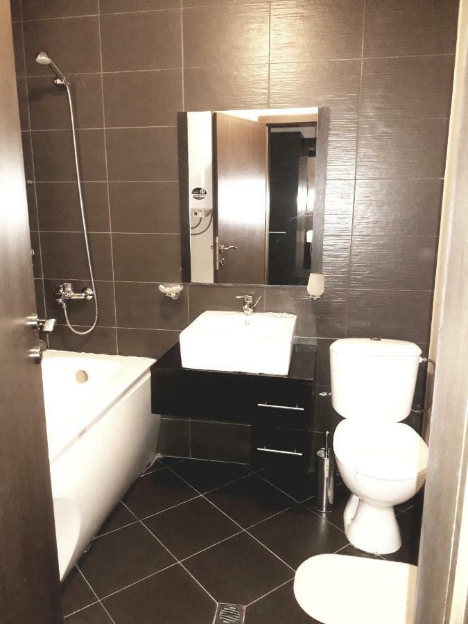 Apartment Brilliance Bansko Quarto foto